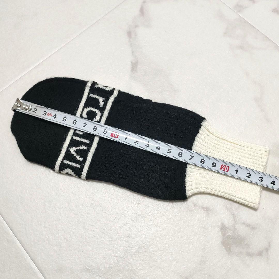 アルチビオ　ニット　4点セット　セーター　スカート　グローブ　ネックウォーマー