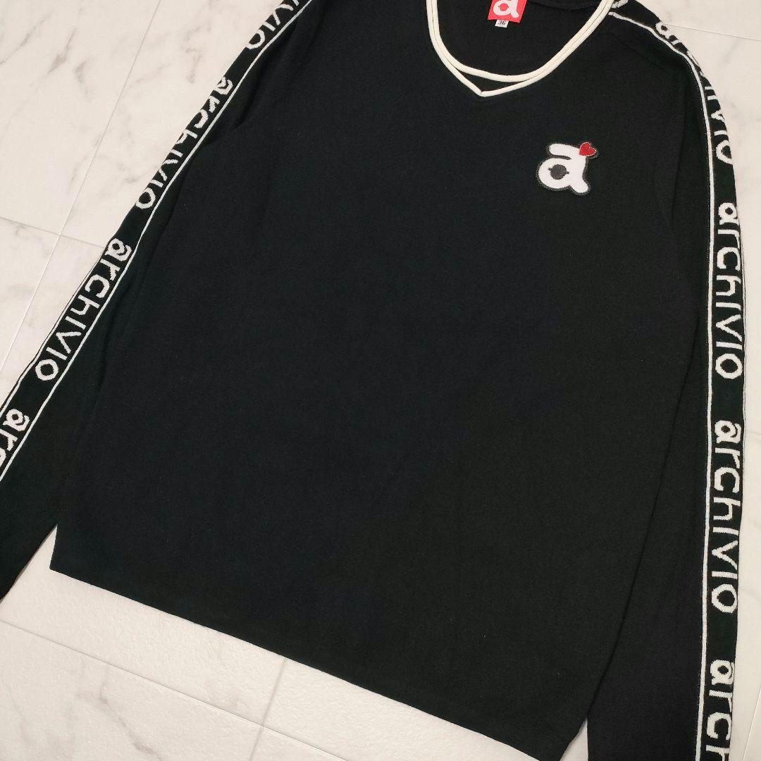 アルチビオ　ニット　4点セット　セーター　スカート　グローブ　ネックウォーマー