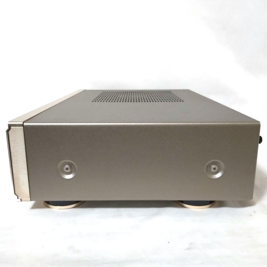 美品　DENON　デノン　PMA-390Ⅳ　プリメインアンプ