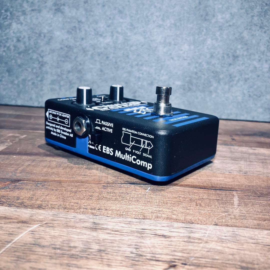 EBS MULTI COMP コンプレッサー