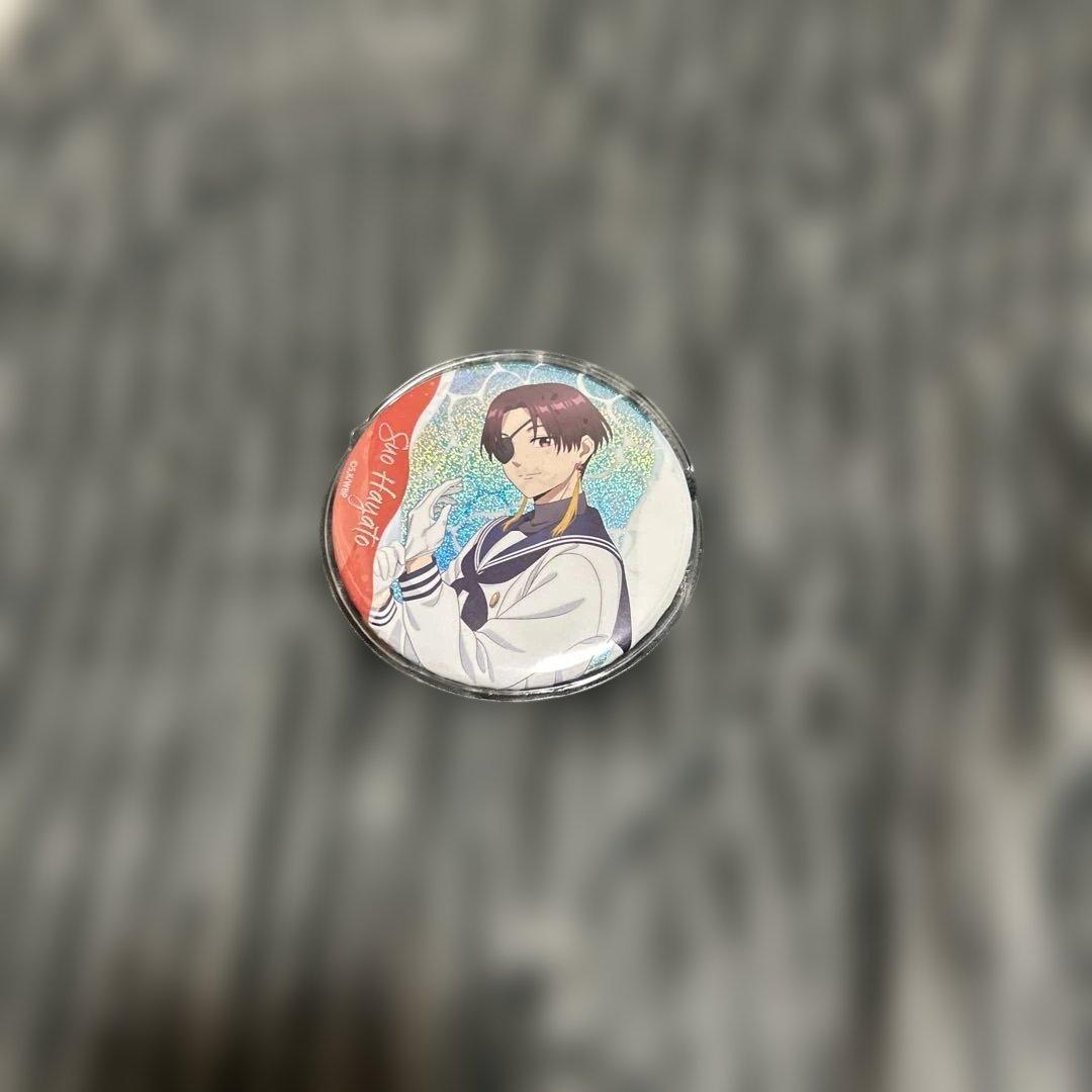 WIND BREAKER 蘇枋隼飛 グッズセット＋おまけ