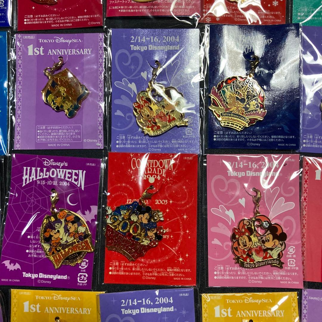 ディズニー　キーホルダーまとめ売り