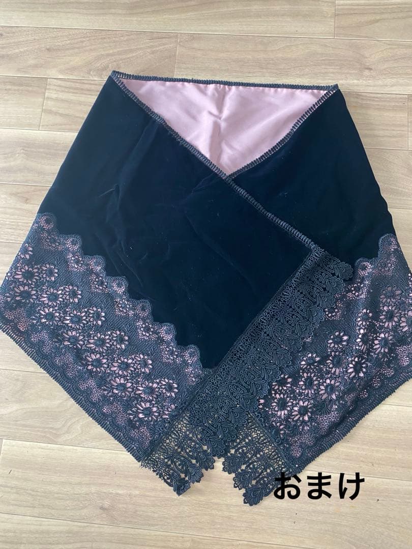 ＊1930年代＊振袖＊アンティーク着物＊