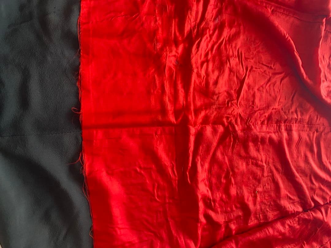 ＊1930年代＊振袖＊アンティーク着物＊