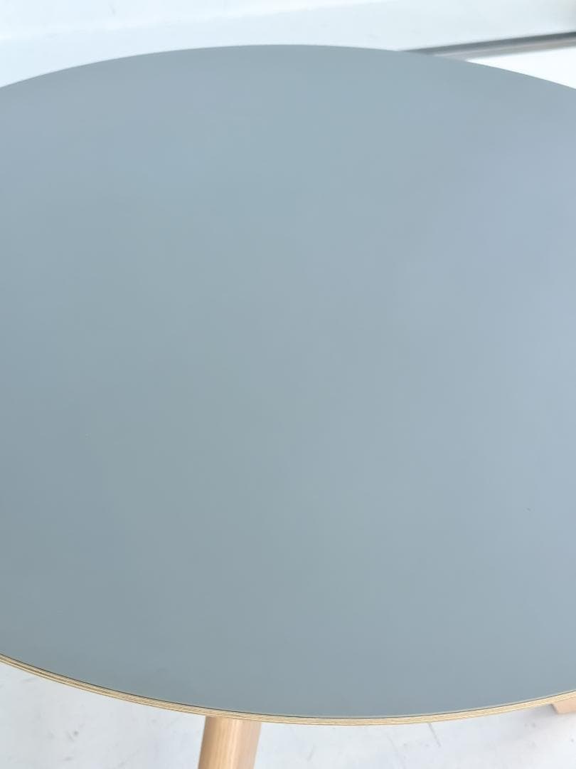 HAY CPH20 ROUND Φ90×H74 ラウンドテーブル／北欧モダン