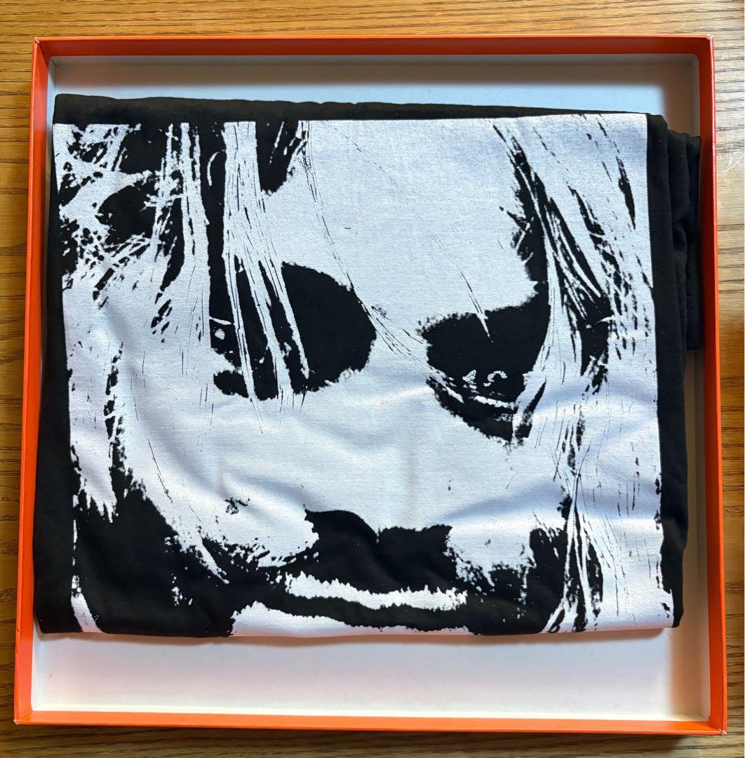 希少ヴィンテージ 限定300セット NIRVANA SINGLE BOX セット