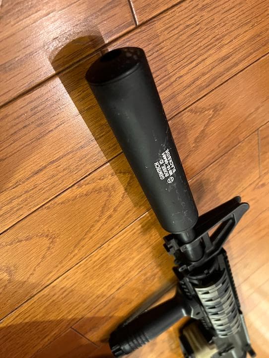 【定価約20万円】一式30点セットSOPMOD M4＆ハイキャパ＆装備品一式