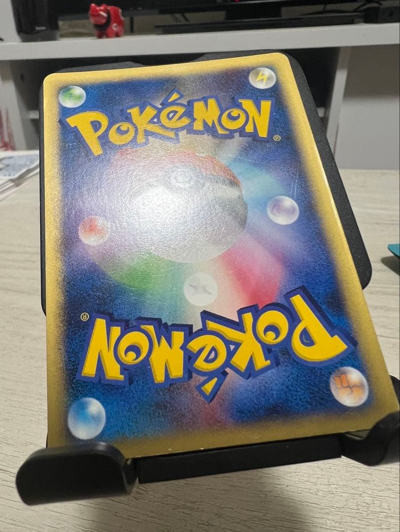 【専用です】ポケモンカード ゼニガメ マクドナルド ミニマム★パック