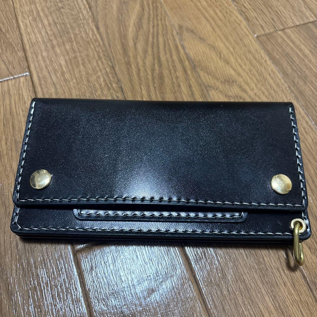 【taokページ】トラッカーウォレット