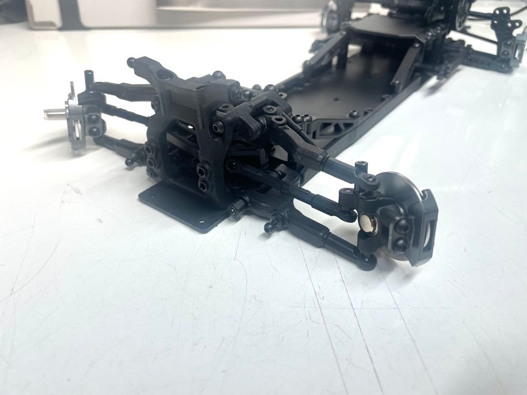 Reve D RDX 組立済み未走行+α 売り切り