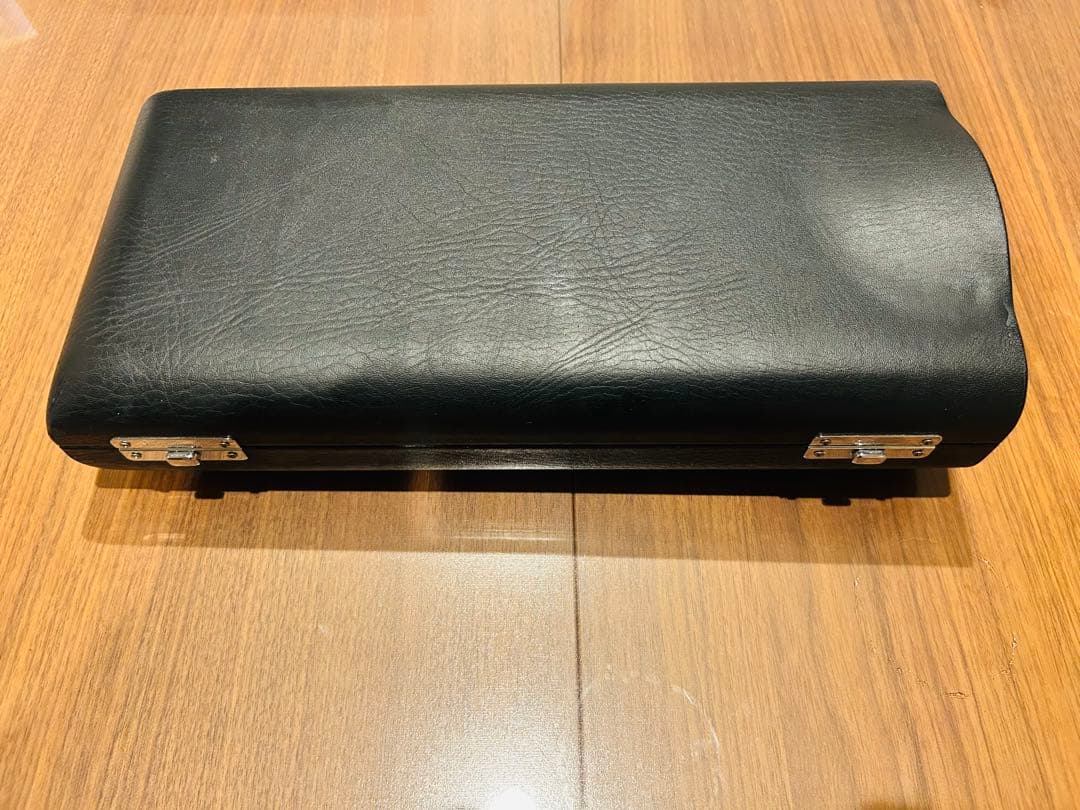 クラリネット R13 クランポン 【美品】