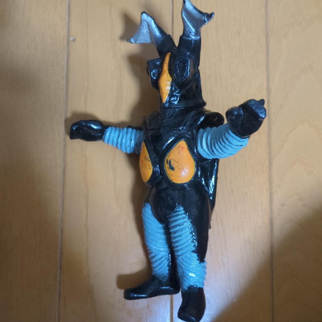 【最終値下げ】ウルトラマンシリーズ 怪獣フィギュア 24体セット