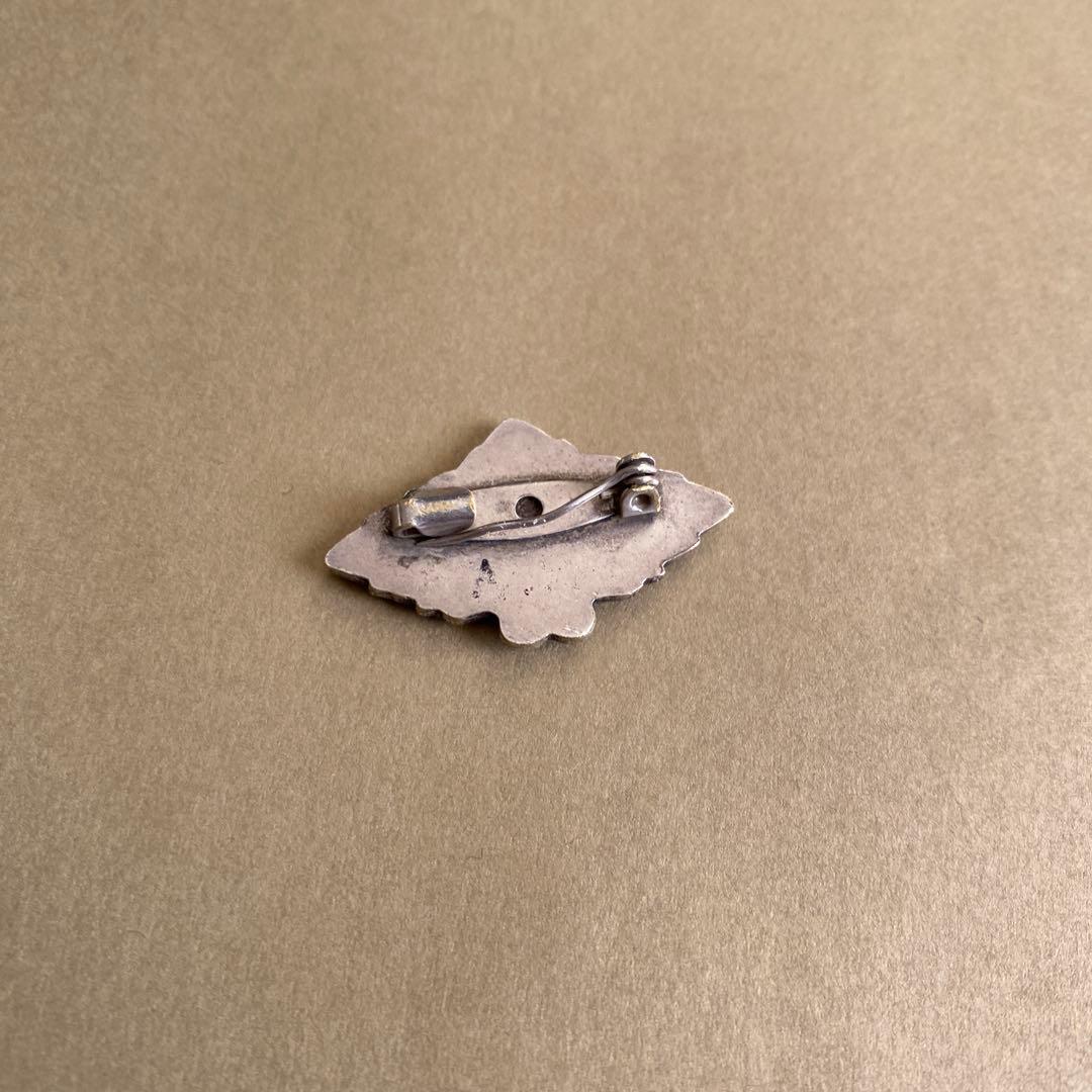 東京女学館　バッジ　バッチ　徽章　校章