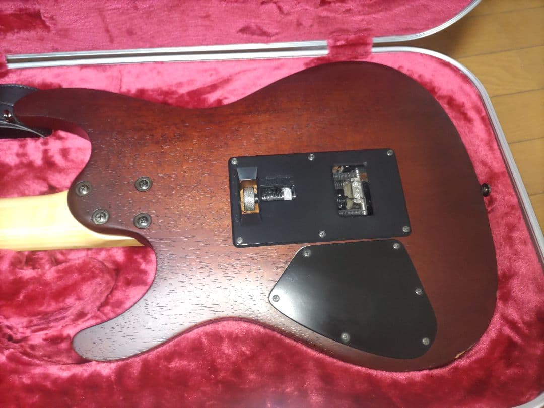 Ibanez　s670FM　本日限定価格