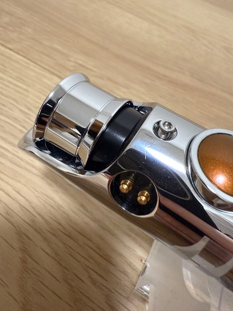 EP3 アナキン ライトセーバー　89sabers skinnyflex