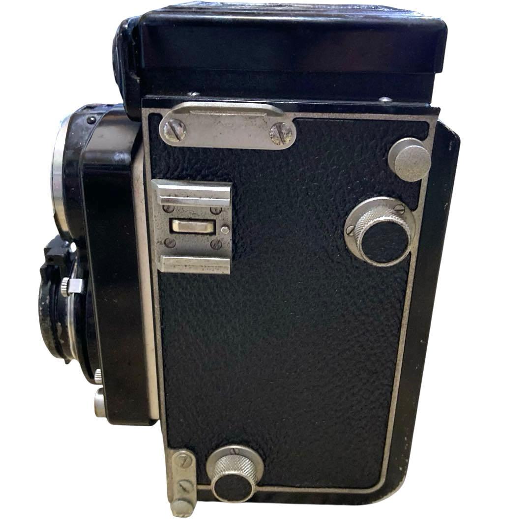 [レア希少品]Minolta Autocord 二眼レフカメラ