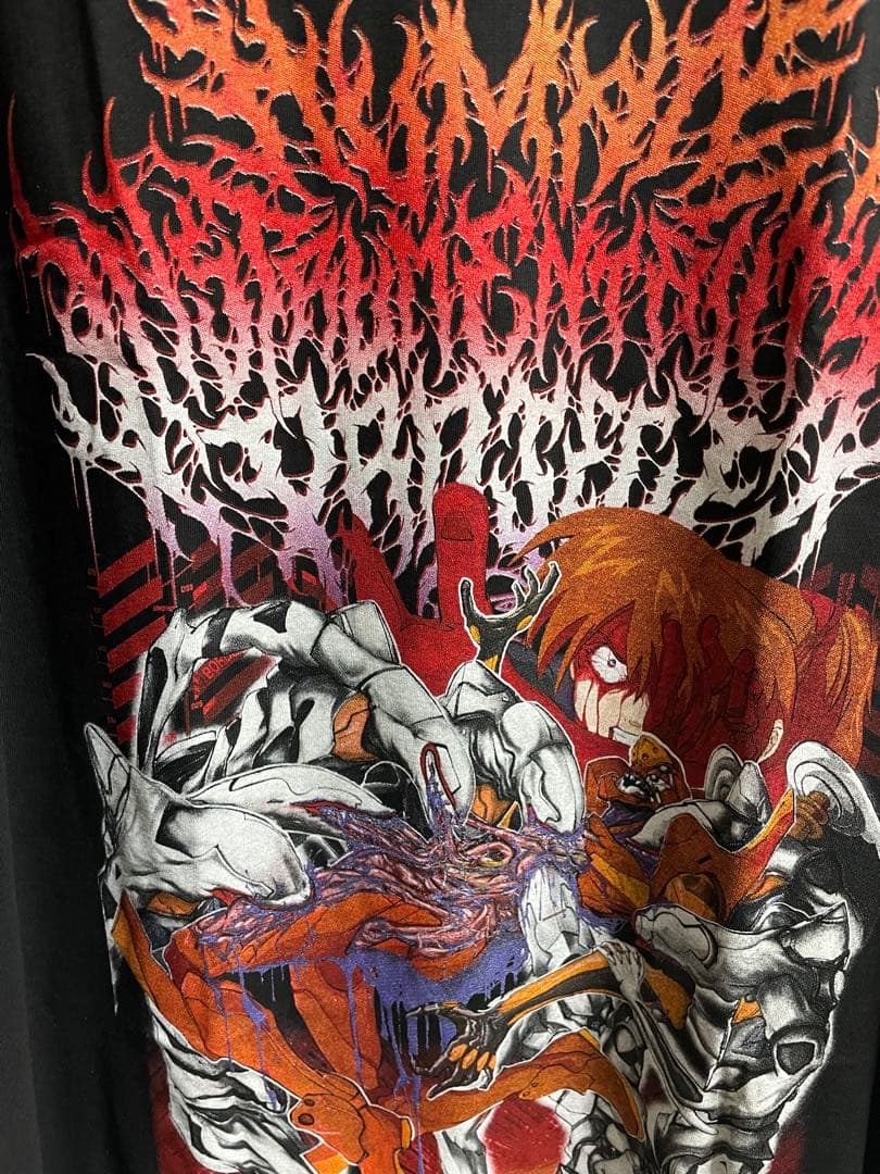 Human Instrumentality Project アスカ