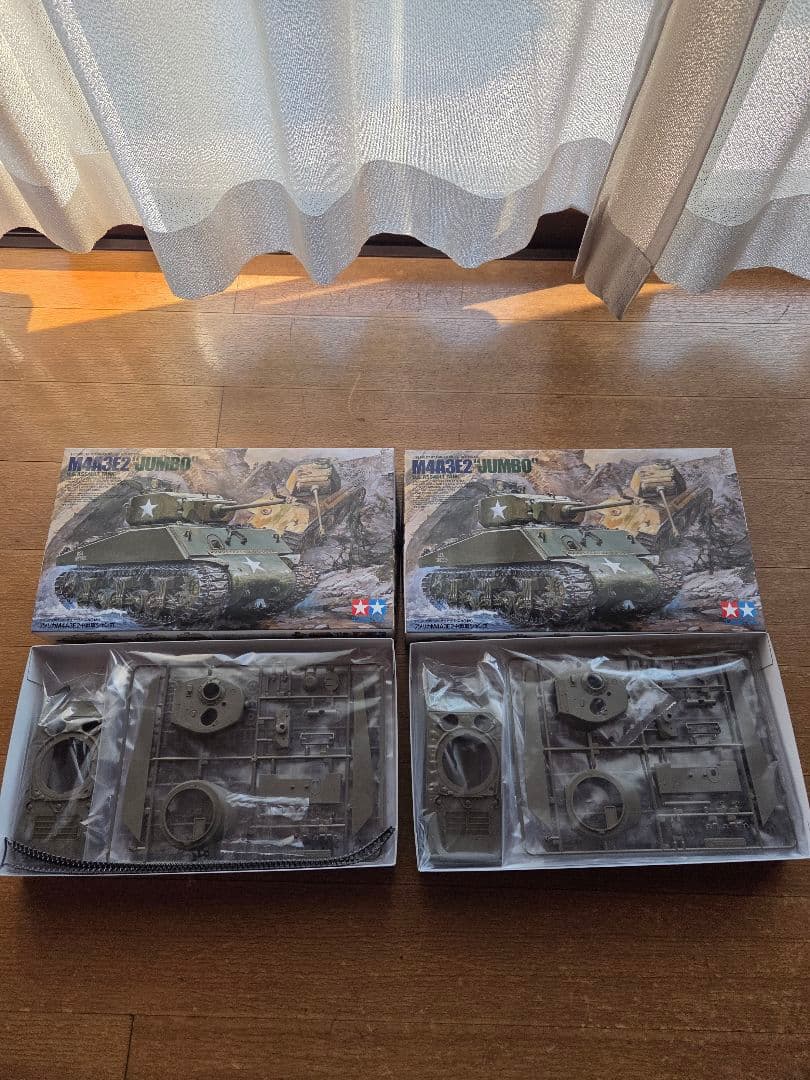 (11月30日まで)タミヤ1/35スケール　戦車、歩兵セットまとめ最終価格