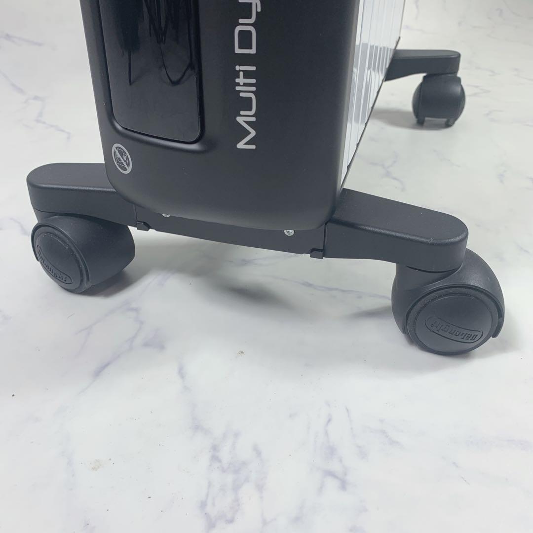 【新品近】DeLonghi MDH15WIFI-BK マルチダイナミックヒーター