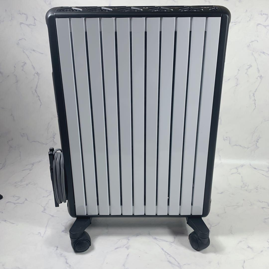 【新品近】DeLonghi MDH15WIFI-BK マルチダイナミックヒーター