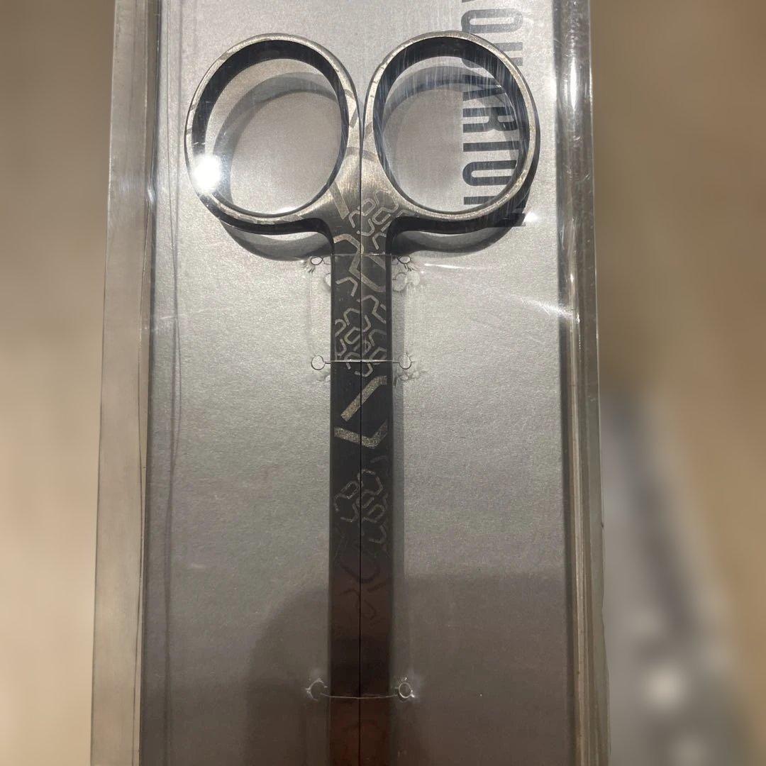 ADA トリミングハサミ・ピンセットセット2014年式　アクアデザインアマノ