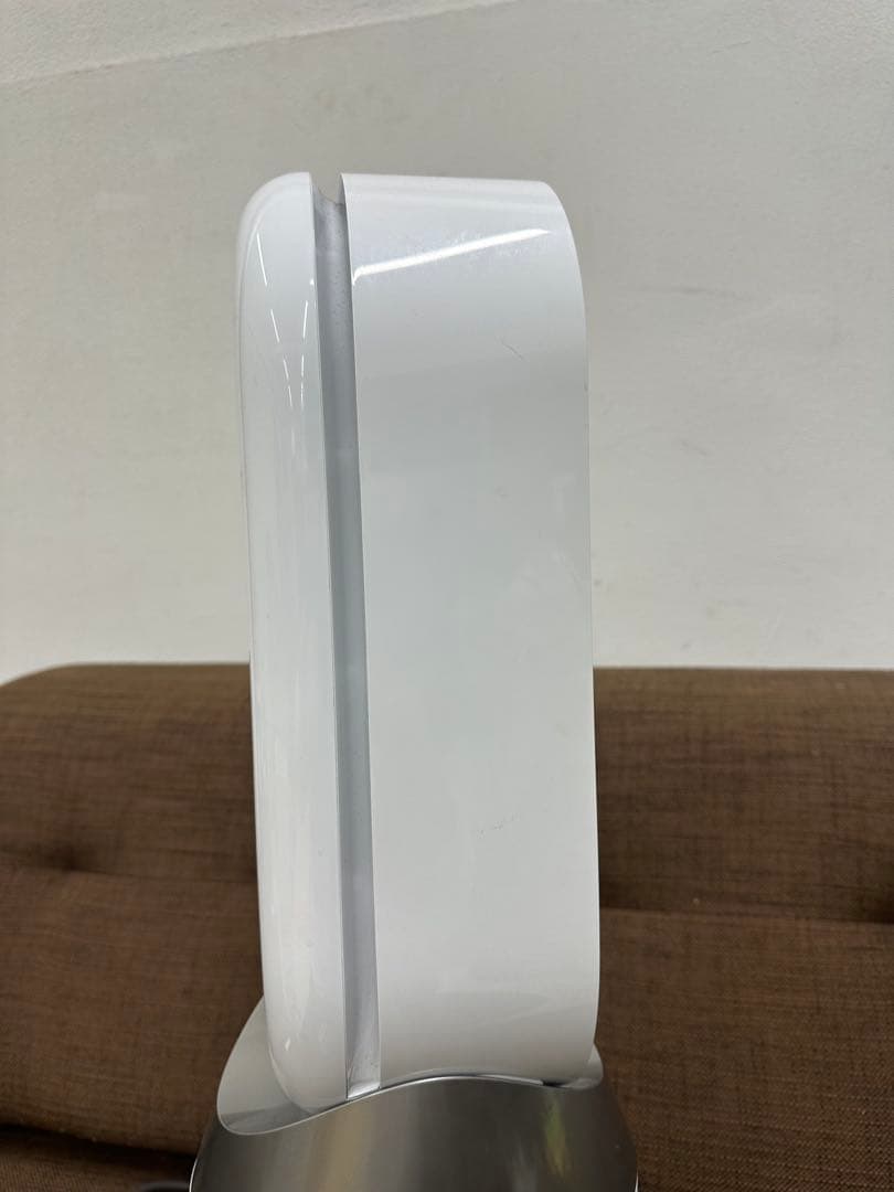 ⑦ Dyson hot &cool HP10 ファンヒーター　24年製