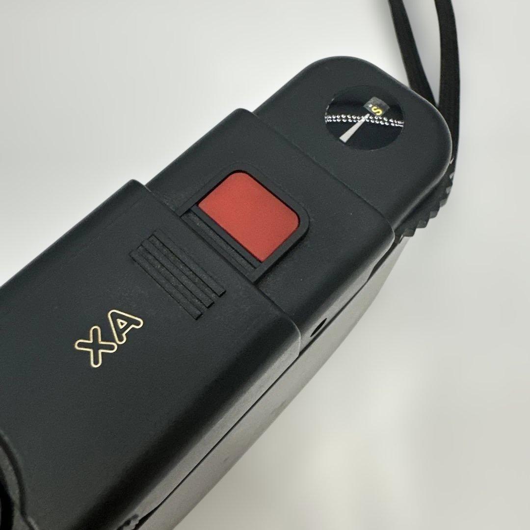 最終お値下げ！OLYMPUS A11 コンパクトフィルムカメラ