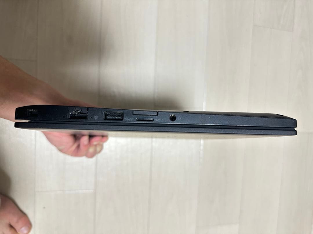 DELL Latitude 7280 ノートPCジャンク品