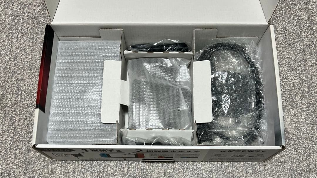 Nintendo switch セット