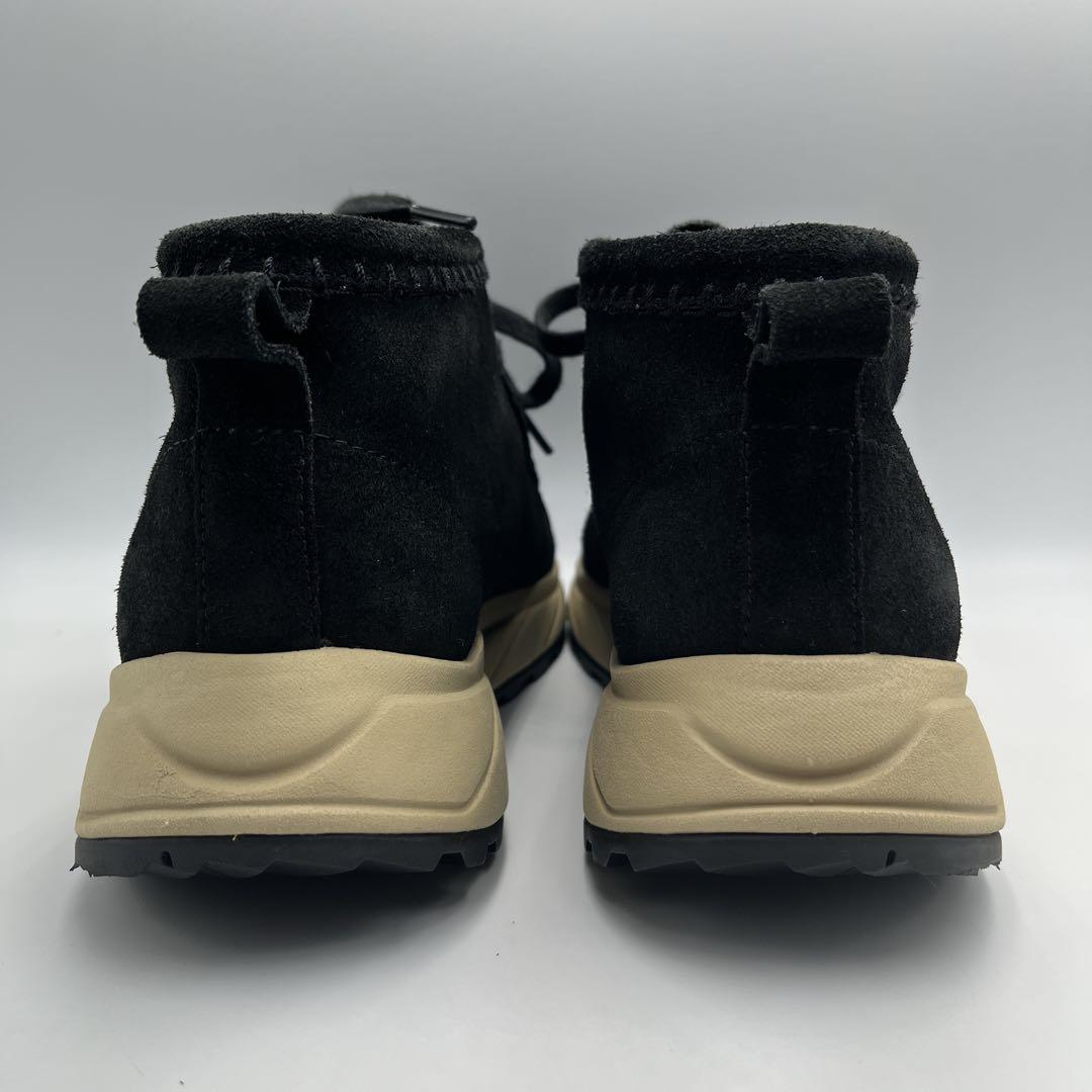 Clarks Wallabee Eden ワラビーエデン【UK7】