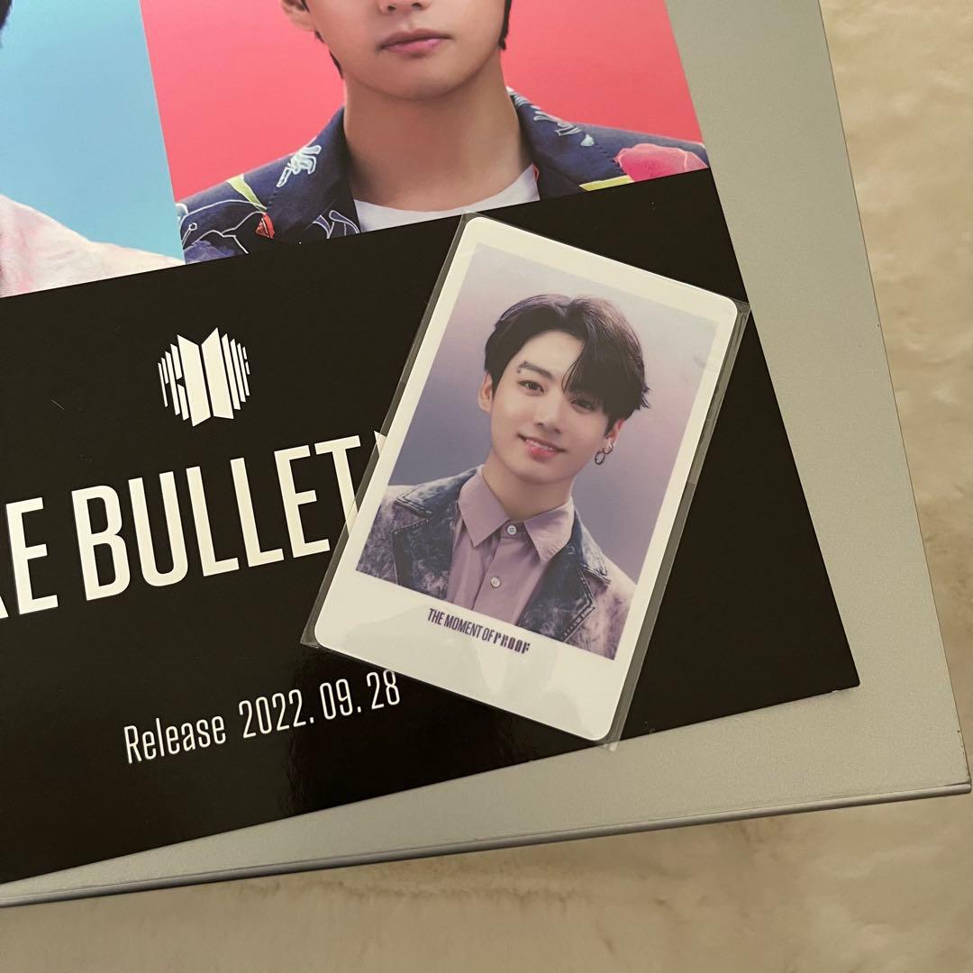 【美品】BTS proof Collector's Edition