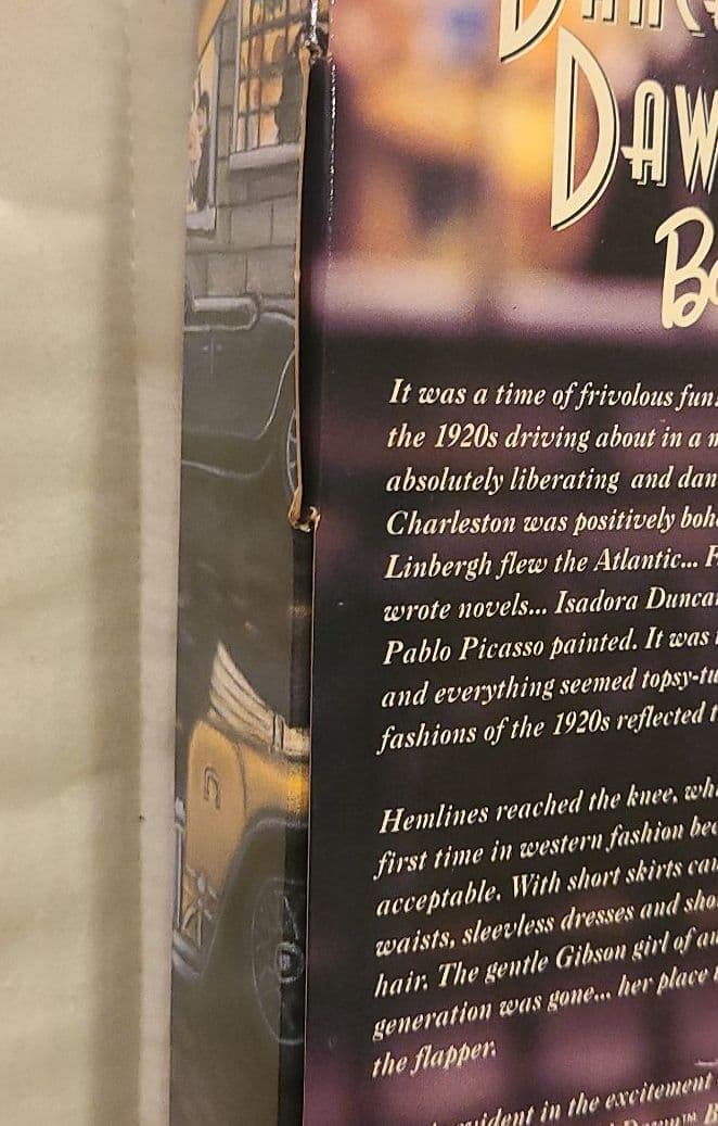 バービー Dance 'til Dawn