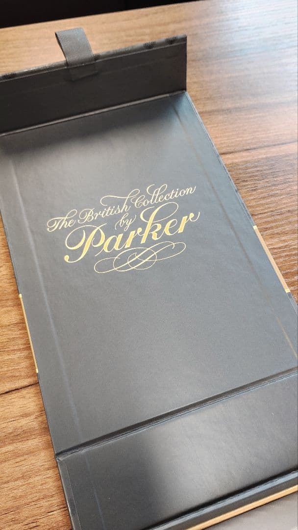 【未使用】PARKER INGENUITY 5TH　パーカーインジェニュイティ