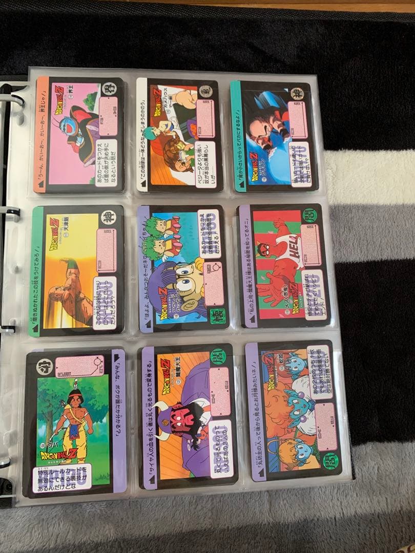 セール中‼️ドラゴンボールカードダスまとめ売りです。