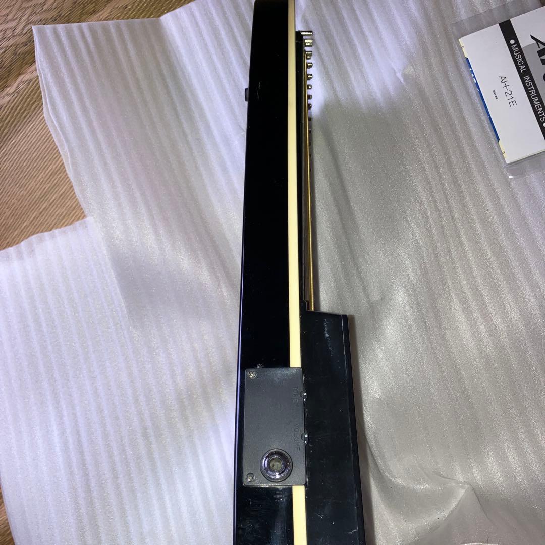 ARIAコードオートハープACH21E