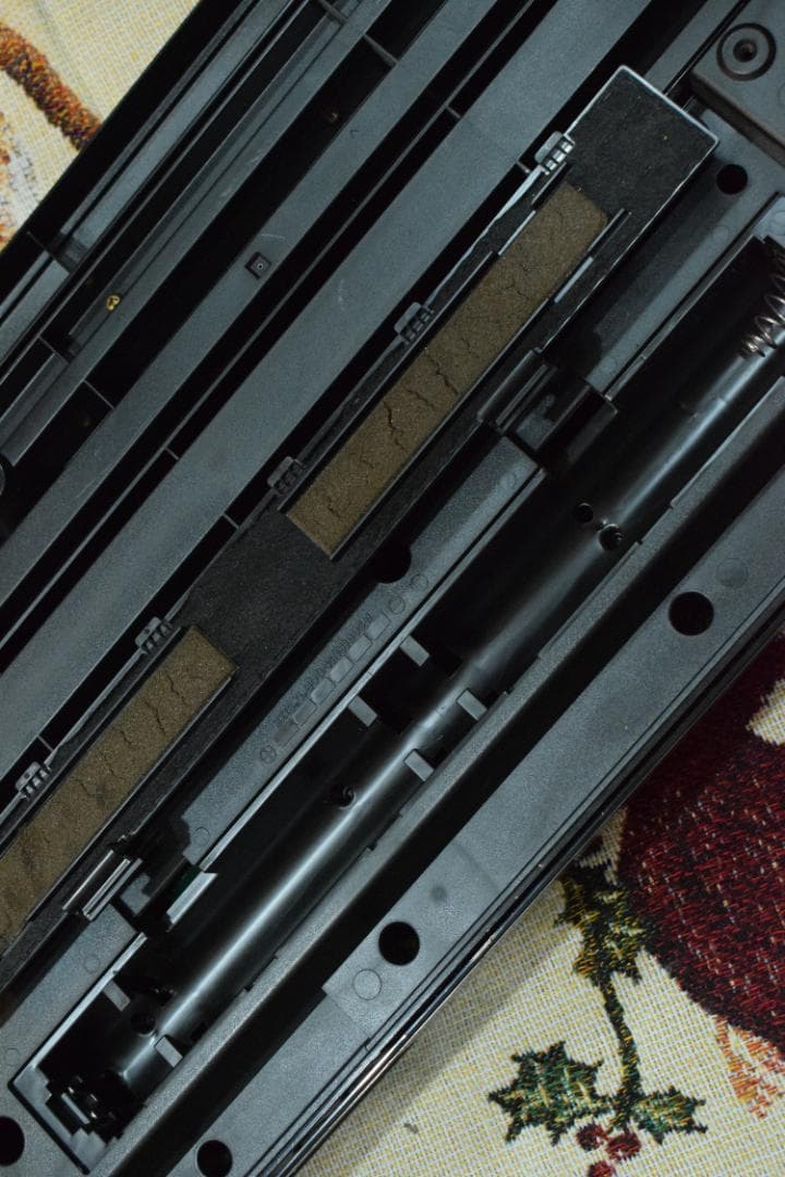 Casio 電子ピアノ Piacere CPS-7 スタンド・電源アダプタ付