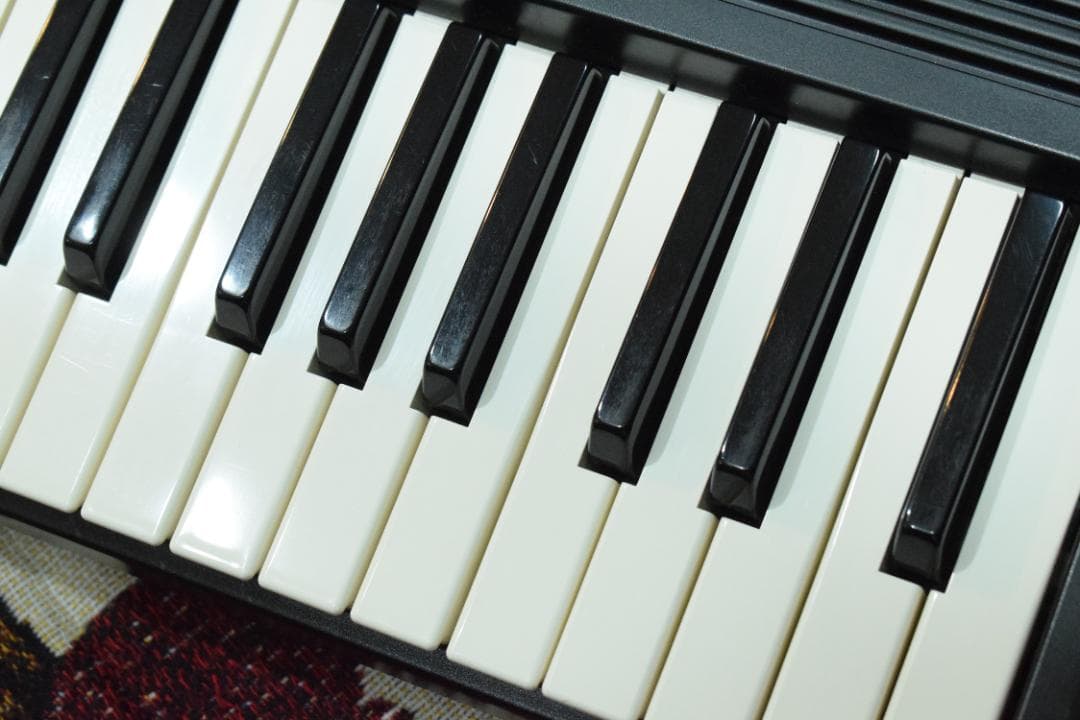 Casio 電子ピアノ Piacere CPS-7 スタンド・電源アダプタ付