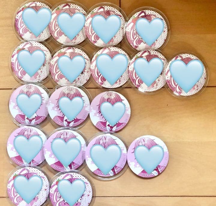 すとぷり さとみくん グッズ