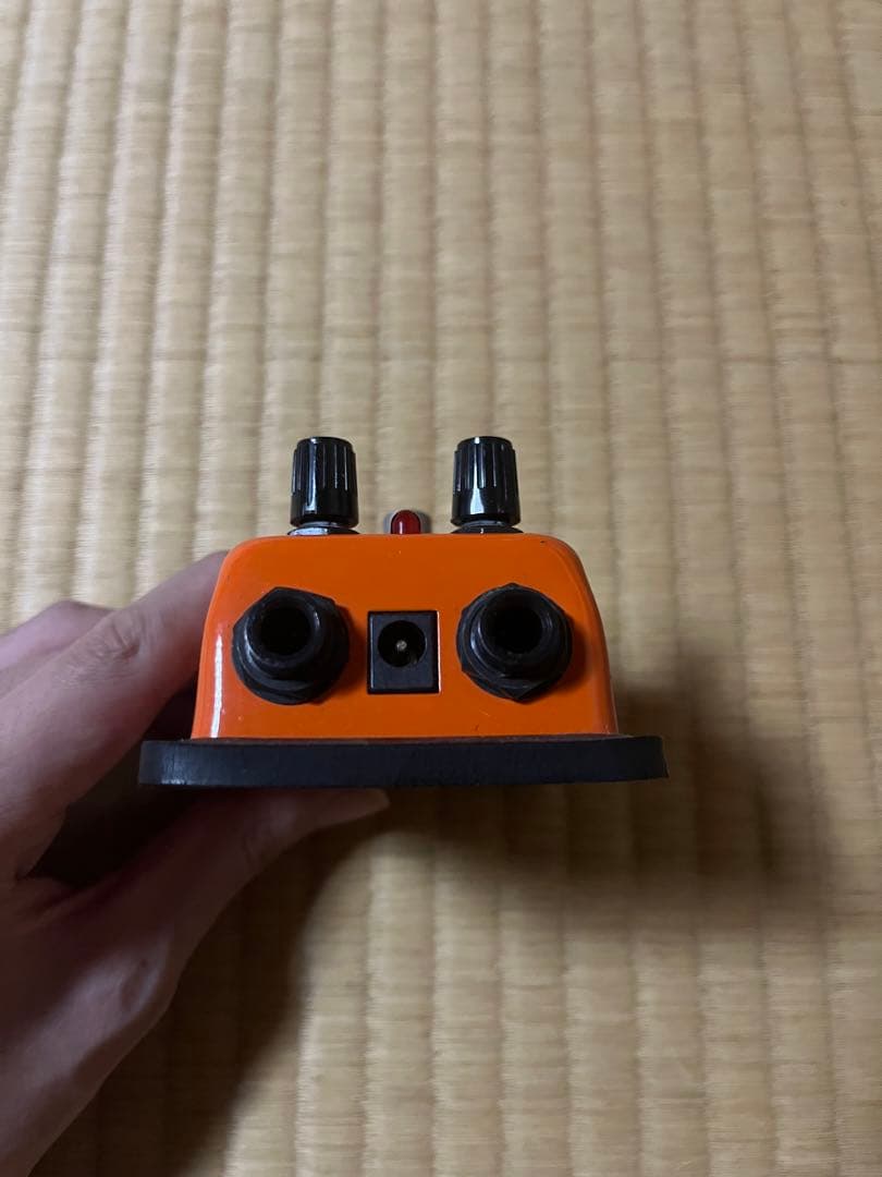 Guyatone OD2 オーバードライブ