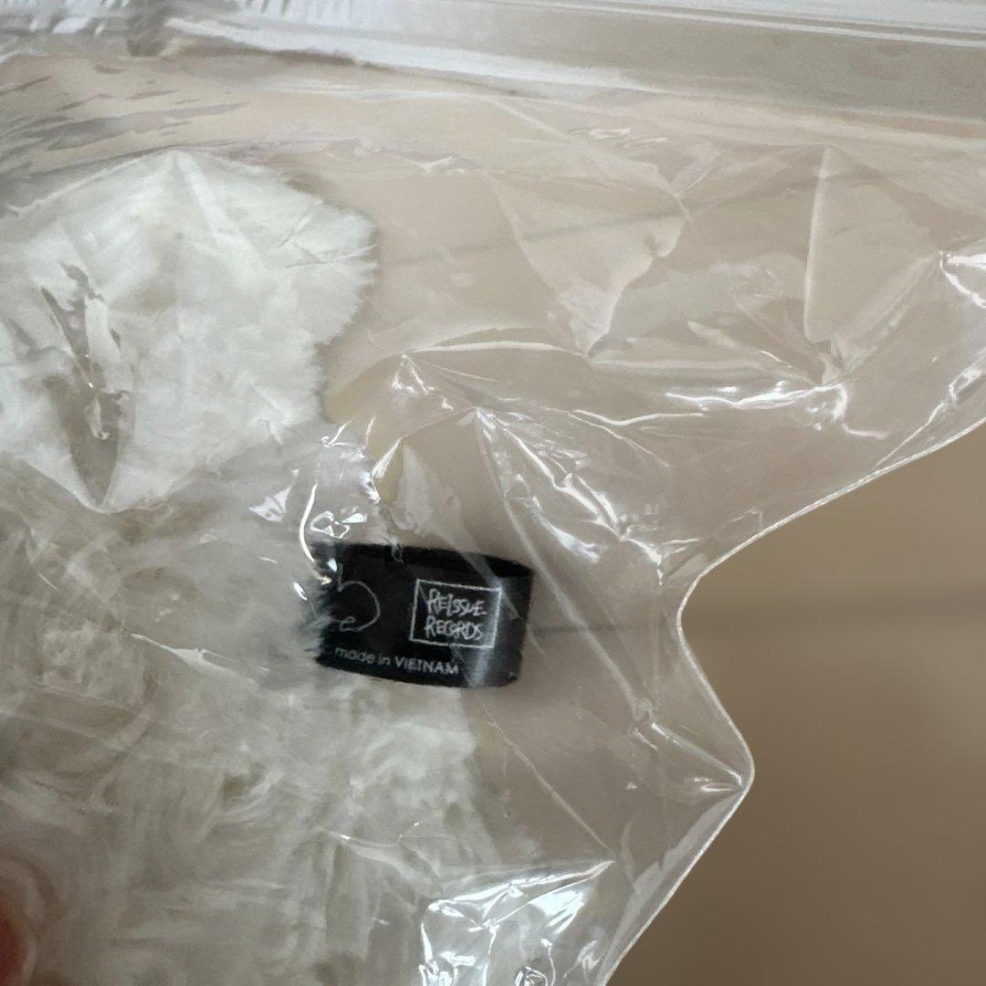 米津玄師　グッズ　ぬいぐるみ