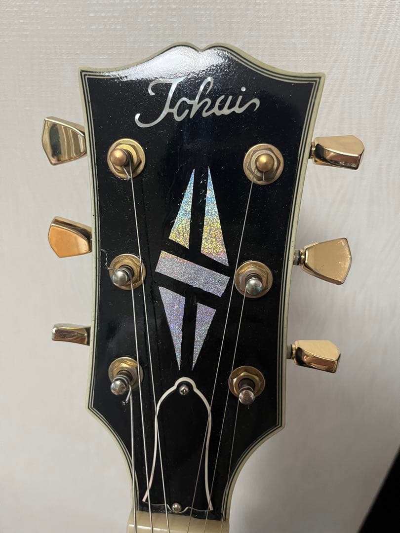 Tokai レスポールカスタム　takerumaru1022