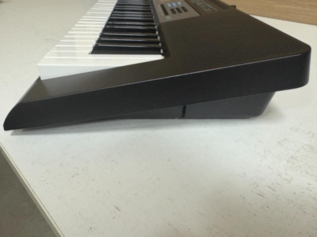 CASIO カシオ CTK-2550 電子キーボード 2019年製 付属品あり