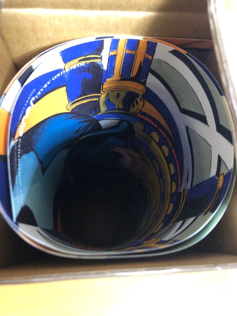 ジョジョ展 2012 B2ポスター 二種セット