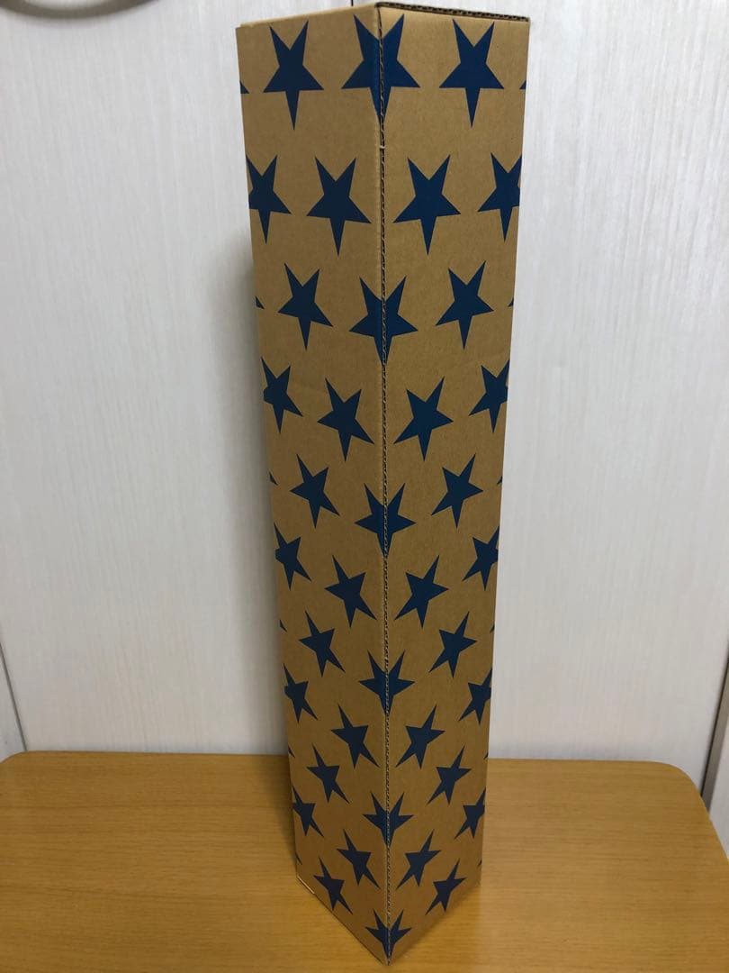 ジョジョ展 2012 B2ポスター 二種セット