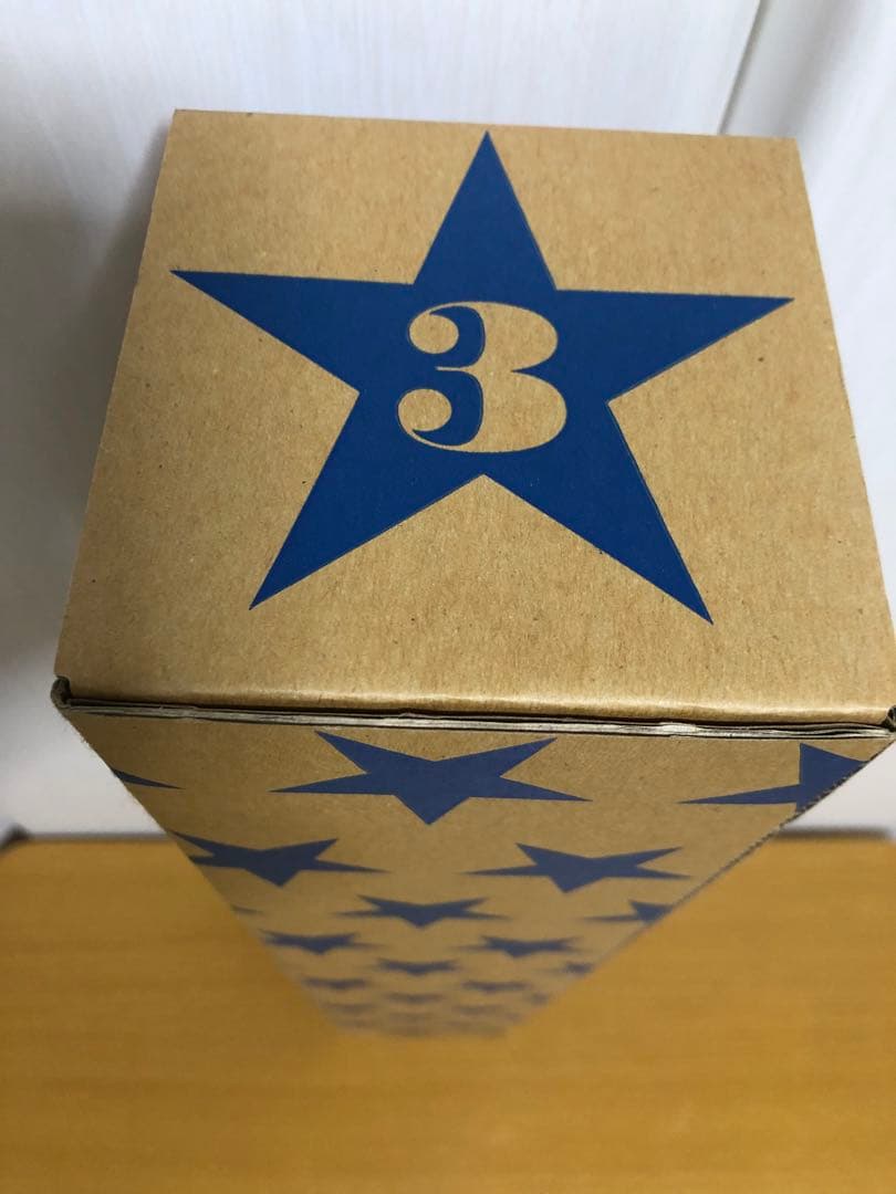 ジョジョ展 2012 B2ポスター 二種セット