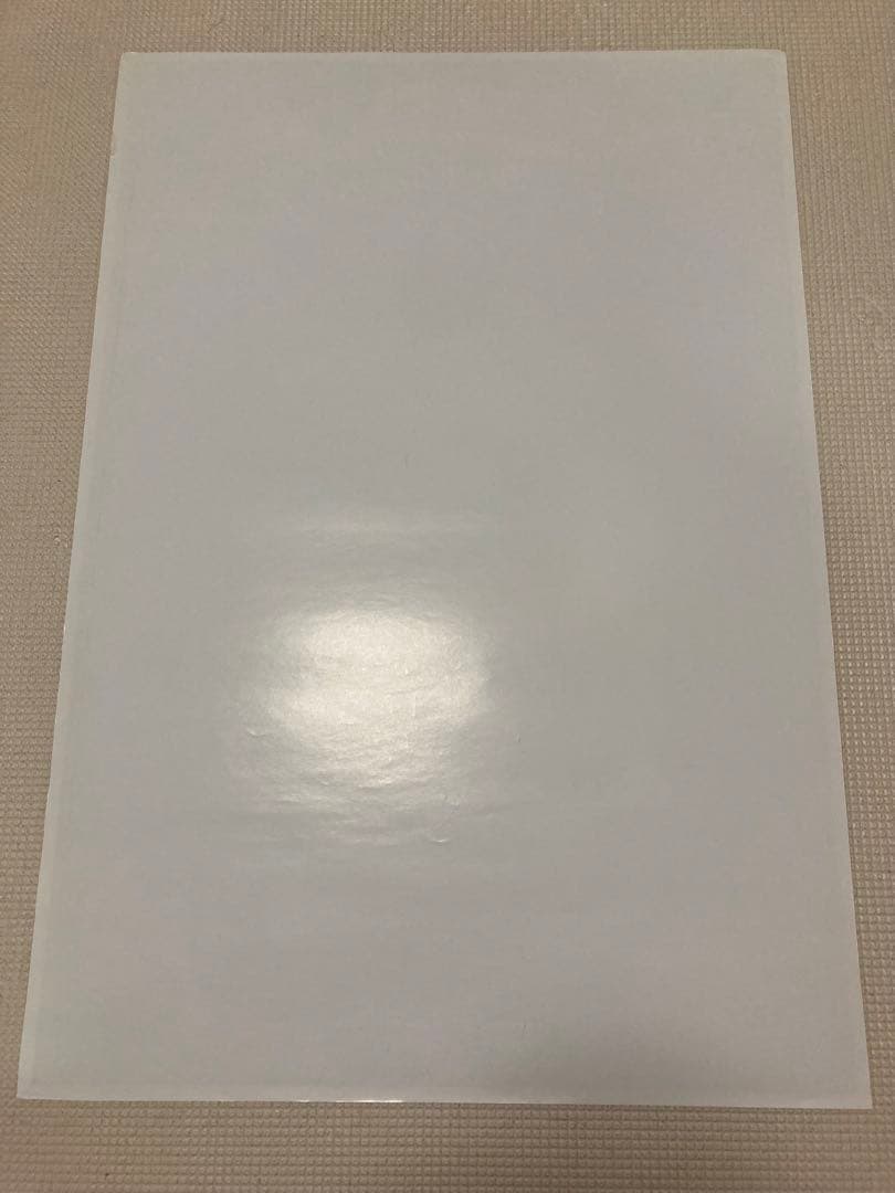 レスリーチャン　ポスター