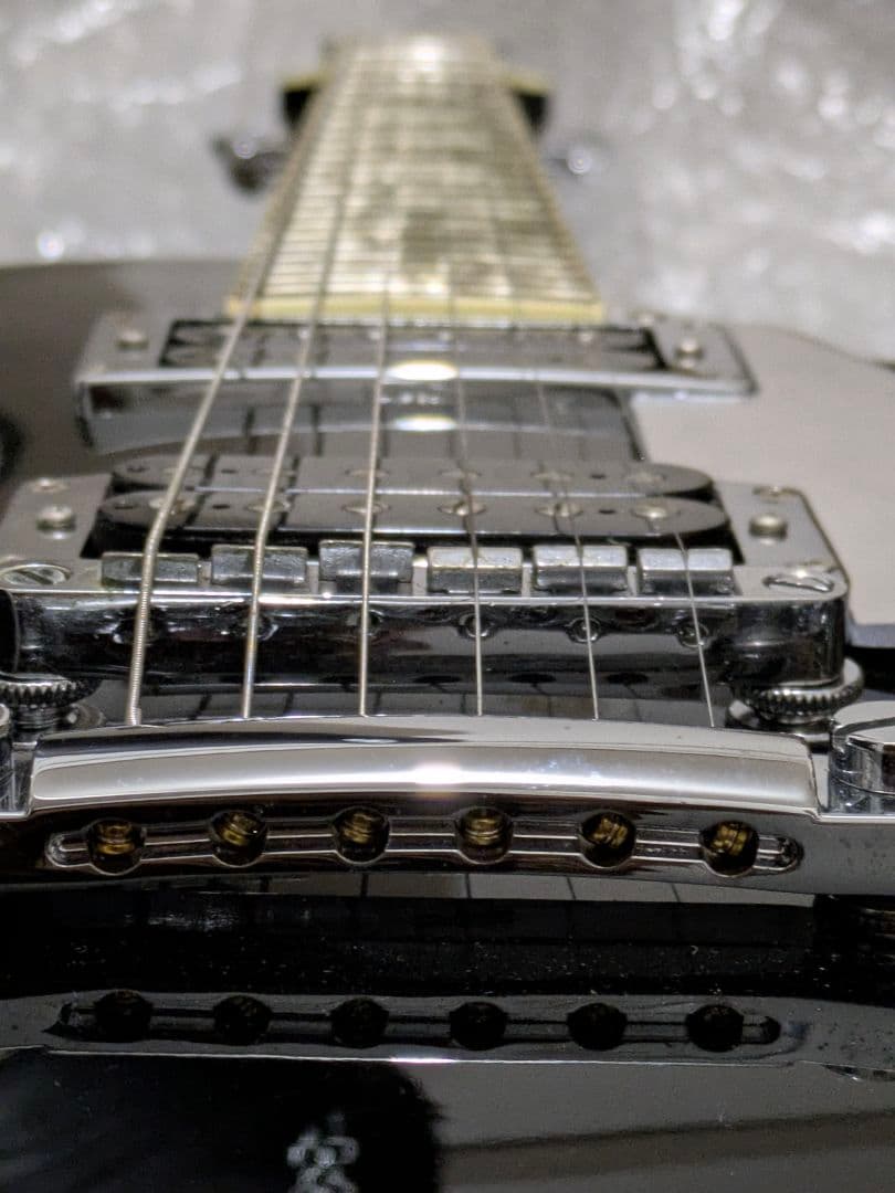 #GrassRoots #G-LP-60CJS #レポールカスタム タイプ