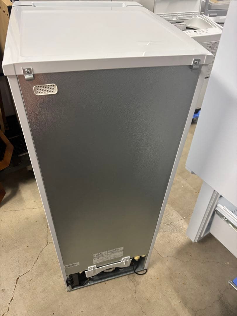 冷蔵庫 ヤマダセレクト YRZ-F15G1 2020年製 T