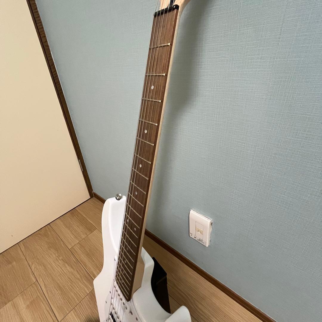 ギター YAMAHA PACIFICA 012