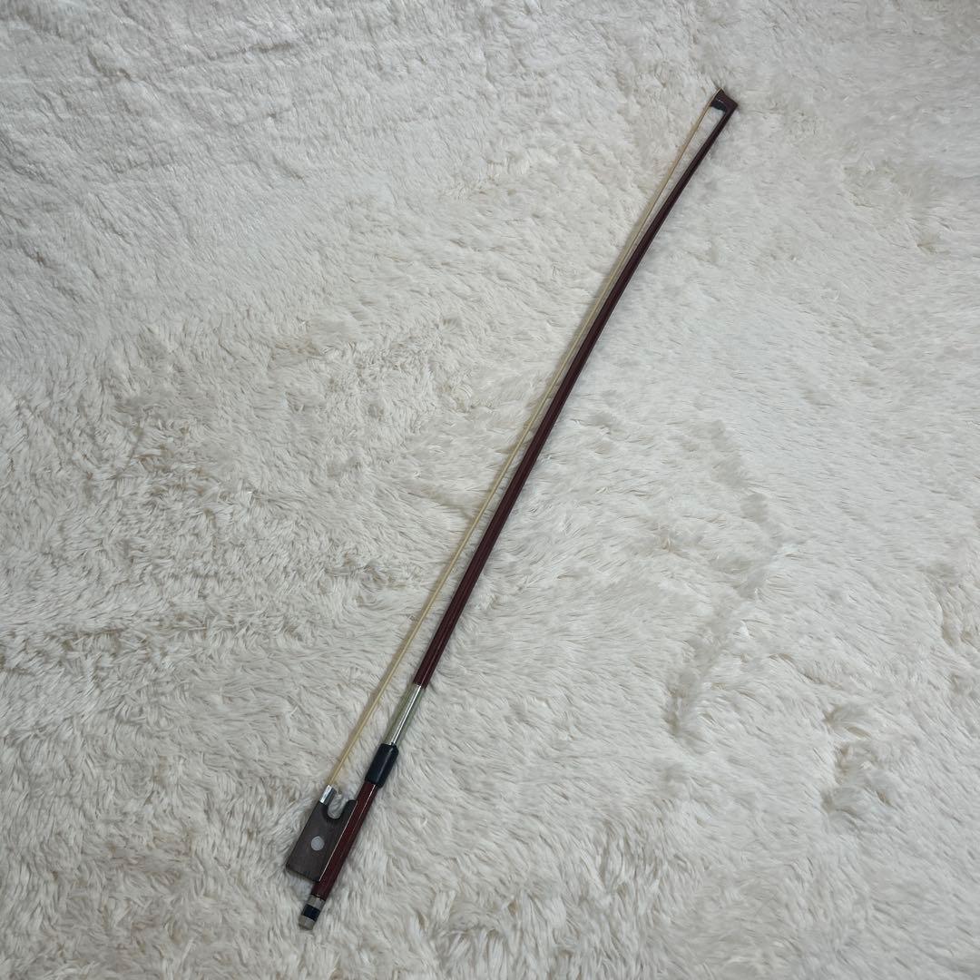 【美品】Hallstatt ハルシュタット V-12 4/4 バイオリンセット